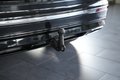 Daumennagel 15 - Volkswagen Tiguan Highline 4Motion R-Line AUT NAV AHK KEYLEES PANO LED