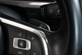 Daumennagel 41 - Volkswagen Tiguan Highline 4Motion R-Line AUT NAV AHK KEYLEES PANO LED