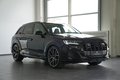 Daumennagel 5 - Audi SQ7 4.0 TFSI quattro  AUT NAV LED KEYLEES HEAD-UP AHK STHZ
