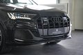 Daumennagel 6 - Audi SQ7 4.0 TFSI quattro  AUT NAV LED KEYLEES HEAD-UP AHK STHZ