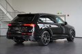 Daumennagel 8 - Audi SQ7 4.0 TFSI quattro  AUT NAV LED KEYLEES HEAD-UP AHK STHZ
