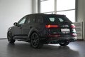 Daumennagel 13 - Audi SQ7 4.0 TFSI quattro  AUT NAV LED KEYLEES HEAD-UP AHK STHZ