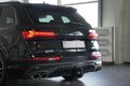 Daumennagel 14 - Audi SQ7 4.0 TFSI quattro  AUT NAV LED KEYLEES HEAD-UP AHK STHZ