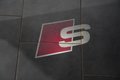Daumennagel 21 - Audi SQ7 4.0 TFSI quattro  AUT NAV LED KEYLEES HEAD-UP AHK STHZ