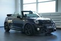 Daumennagel 5 - MINI Cabrio Cooper S JOHN COOPER WORKS