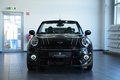 Daumennagel 4 - MINI Cabrio Cooper S JOHN COOPER WORKS