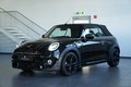 Daumennagel 3 - MINI Cabrio Cooper S JOHN COOPER WORKS