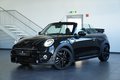Daumennagel 1 - MINI Cabrio Cooper S JOHN COOPER WORKS