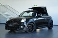 Daumennagel 2 - MINI Cabrio Cooper S JOHN COOPER WORKS