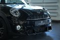 Daumennagel 6 - MINI Cabrio Cooper S JOHN COOPER WORKS