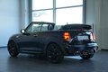 Daumennagel 12 - MINI Cabrio Cooper S JOHN COOPER WORKS