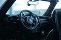 Daumennagel 18 - MINI Cabrio Cooper S JOHN COOPER WORKS