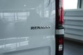 Daumennagel 17 - Renault Trafic Kasten L1H1 3,0t AUTOMATIK LED KEYLEES KAMERA