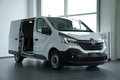Daumennagel 4 - Renault Trafic Kasten L1H1 3,0t AUTOMATIK LED KEYLEES KAMERA