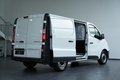 Daumennagel 8 - Renault Trafic Kasten L1H1 3,0t AUTOMATIK LED KEYLEES KAMERA