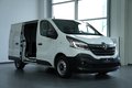 Daumennagel 4 - Renault Trafic Kasten L1H1 2,8t Komfort NAV KEYLEES LED