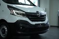 Daumennagel 5 - Renault Trafic Kasten L1H1 2,8t Komfort NAV KEYLEES LED