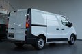 Daumennagel 7 - Renault Trafic Kasten L1H1 2,8t Komfort NAV KEYLEES LED