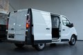 Daumennagel 8 - Renault Trafic Kasten L1H1 2,8t Komfort NAV KEYLEES LED