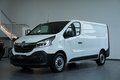 Daumennagel 1 - Renault Trafic Kasten L1H1 2,8t Komfort NAV KEYLEES LED