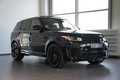 Daumennagel 5 - Land Rover Range Rover Sport SVR  KEYLEES PANO HEAD-UP AHK