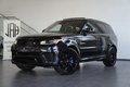 Daumennagel 1 - Land Rover Range Rover Sport SVR  KEYLEES PANO HEAD-UP AHK
