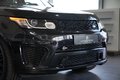 Daumennagel 6 - Land Rover Range Rover Sport SVR  KEYLEES PANO HEAD-UP AHK