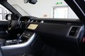 Daumennagel 20 - Land Rover Range Rover Sport SVR  KEYLEES PANO HEAD-UP AHK