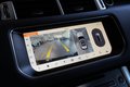 Daumennagel 34 - Land Rover Range Rover Sport SVR  KEYLEES PANO HEAD-UP AHK