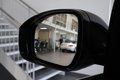 Daumennagel 46 - Land Rover Range Rover Sport SVR  KEYLEES PANO HEAD-UP AHK