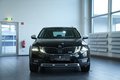 Daumennagel 3 - Skoda Octavia Combi Scout 4x4  AUTOMATIK LED AHK