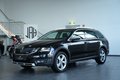 Daumennagel 2 - Skoda Octavia Combi Scout 4x4  AUTOMATIK LED AHK