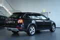 Daumennagel 7 - Skoda Octavia Combi Scout 4x4  AUTOMATIK LED AHK