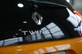 Daumennagel 11 - Renault Twingo Intens Electric  AUT LED CARPLAY