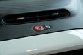 Daumennagel 27 - Renault Twingo Intens Electric  AUT LED CARPLAY