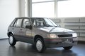 Daumennagel 4 - Opel Corsa Swing  1. HAND SCHECKHEFT