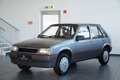 Daumennagel 2 - Opel Corsa Swing  1. HAND SCHECKHEFT