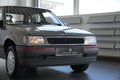 Daumennagel 5 - Opel Corsa Swing  1. HAND SCHECKHEFT