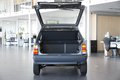 Daumennagel 9 - Opel Corsa Swing  1. HAND SCHECKHEFT