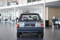 Daumennagel 8 - Opel Corsa Swing  1. HAND SCHECKHEFT