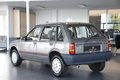 Daumennagel 10 - Opel Corsa Swing  1. HAND SCHECKHEFT