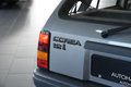 Daumennagel 11 - Opel Corsa Swing  1. HAND SCHECKHEFT