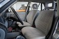 Daumennagel 15 - Opel Corsa Swing  1. HAND SCHECKHEFT