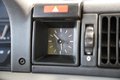 Daumennagel 22 - Opel Corsa Swing  1. HAND SCHECKHEFT