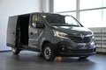 Daumennagel 5 - Renault Trafic Kasten L1H1 2,8t LED NAV AHK KAM KEYLEES
