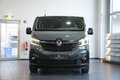 Daumennagel 2 - Renault Trafic Kasten L1H1 2,8t LED NAV AHK KAM KEYLEES