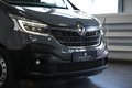 Daumennagel 3 - Renault Trafic Kasten L1H1 2,8t LED NAV AHK KAM KEYLEES