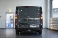 Daumennagel 8 - Renault Trafic Kasten L1H1 2,8t LED NAV AHK KAM KEYLEES