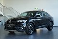 Daumennagel 2 - Renault Arkana Equilibre AUTOMATIK