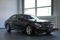 Daumennagel 4 - Mercedes-Benz E 200 AUT NAV AMBIENT LED SCHIEBEDACH
